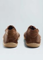 TENIS ARPOADOR SOFT MICROFUROS