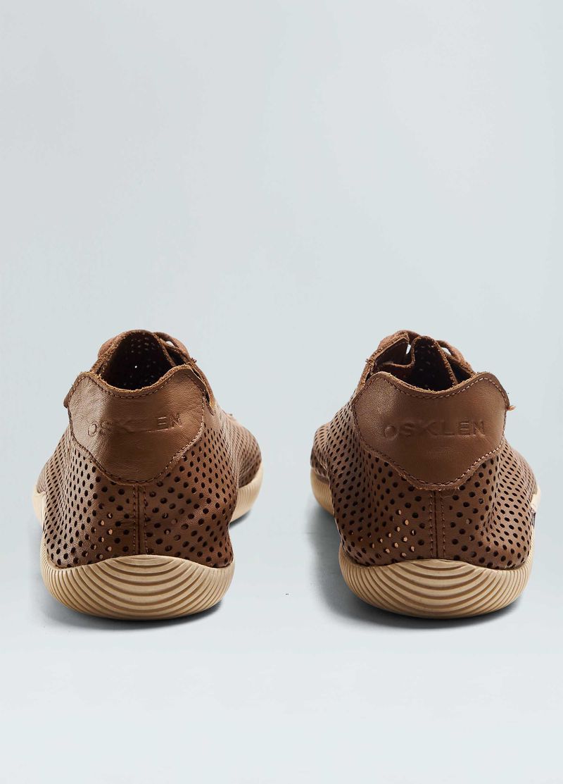 TENIS ARPOADOR SOFT MICROFUROS