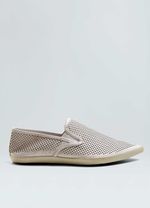 TENIS VIDIGAL SLIP ON MICROFUROS