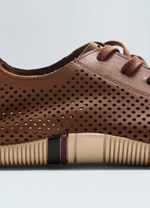 TENIS ARPOADOR SOFT MICROFUROS