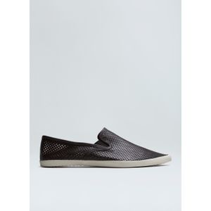 Tênis vidigal slip on microfuros