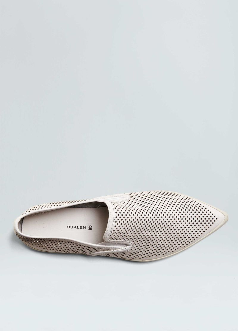 TENIS VIDIGAL SLIP ON MICROFUROS