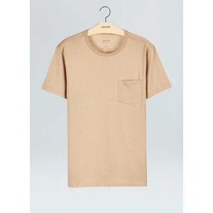 T-shirt supersoft pocket mc