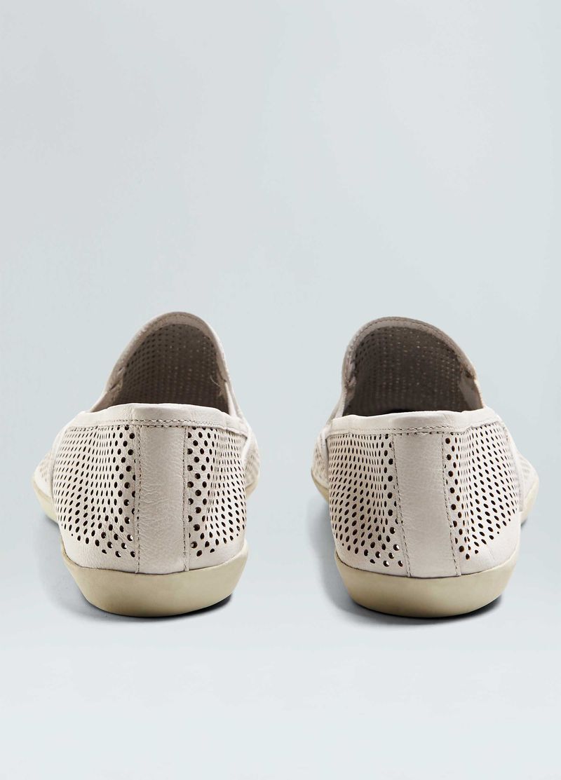 TENIS VIDIGAL SLIP ON MICROFUROS