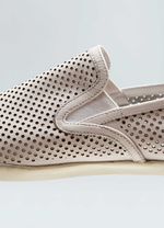 TENIS VIDIGAL SLIP ON MICROFUROS
