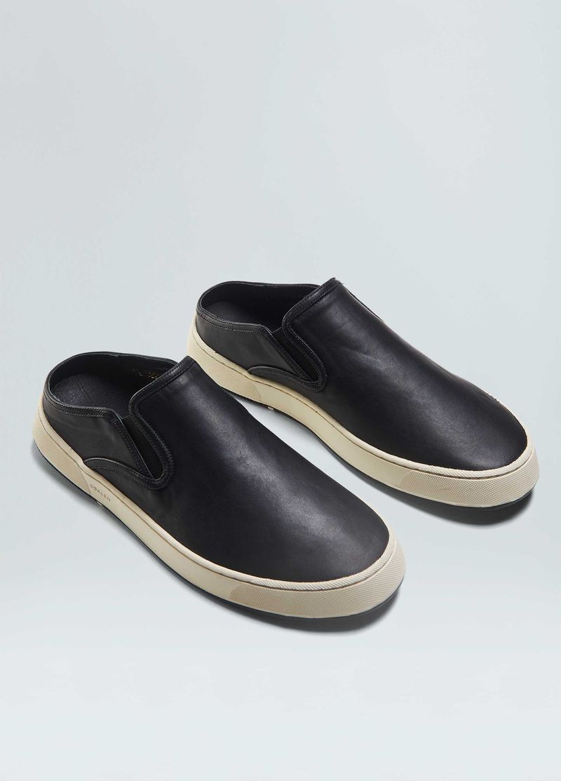 MULE SOHO