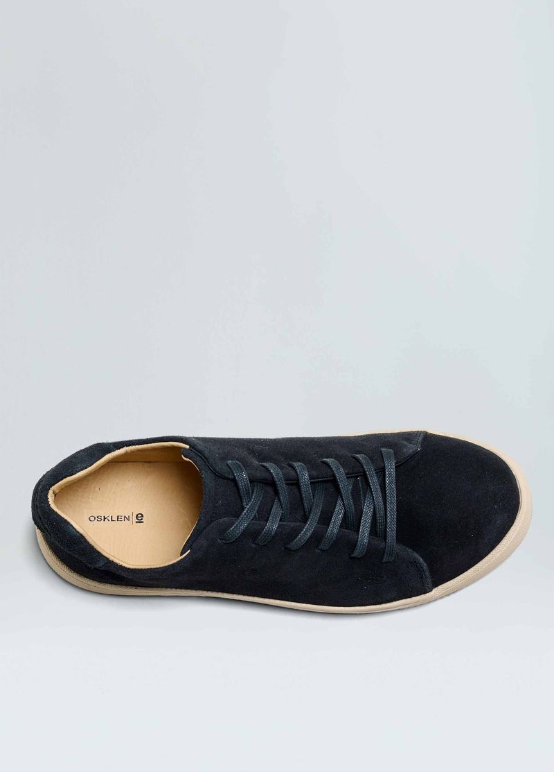 TENIS SOHO CROSS CAMURCA MASC