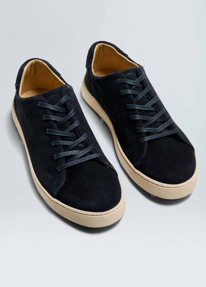 TENIS SOHO CROSS CAMURCA MASC