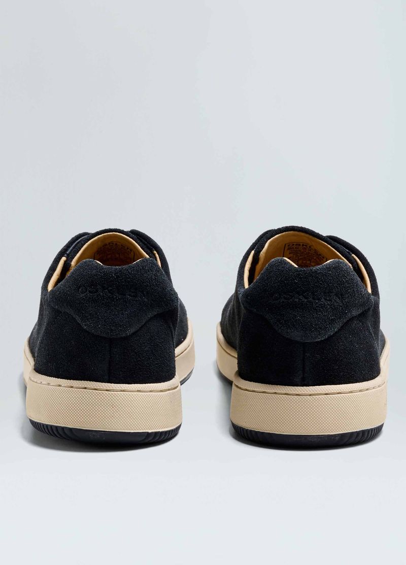 TENIS SOHO CROSS CAMURCA MASC