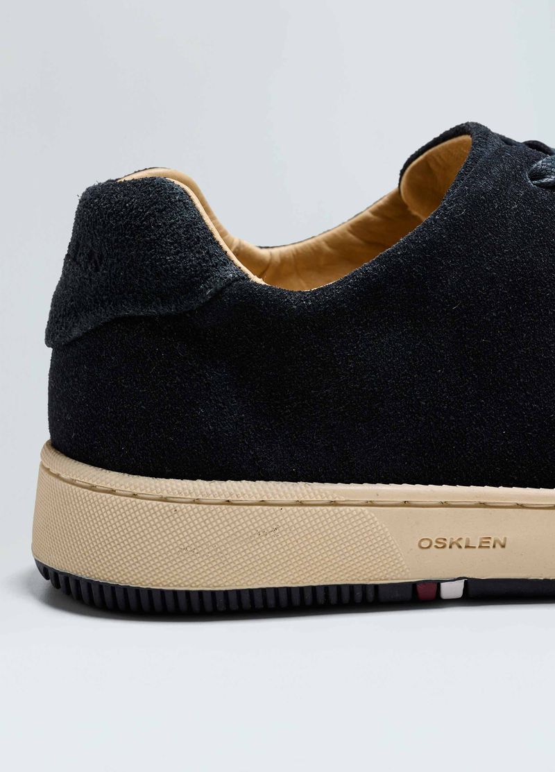 TENIS SOHO CROSS CAMURCA MASC