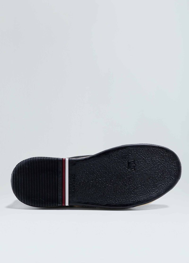 TENIS SOHO CROSS CAMURCA MASC