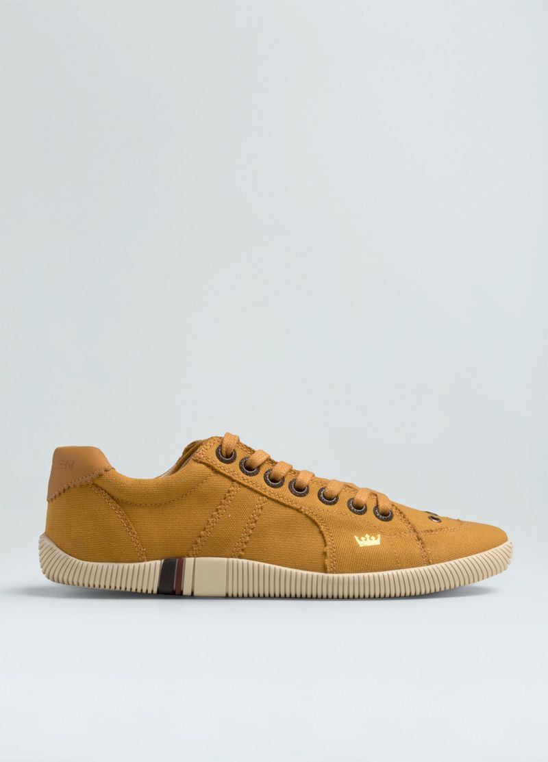 tenis riva lona lisa