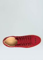 tenis riva lona lisa sup