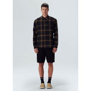 Bermuda alfaiataria e-basics