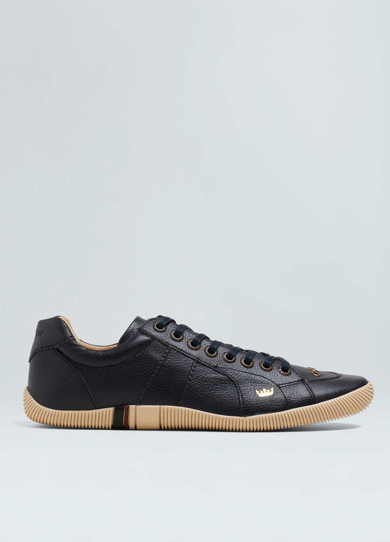 TENIS RIVA TEXTURE MASC
