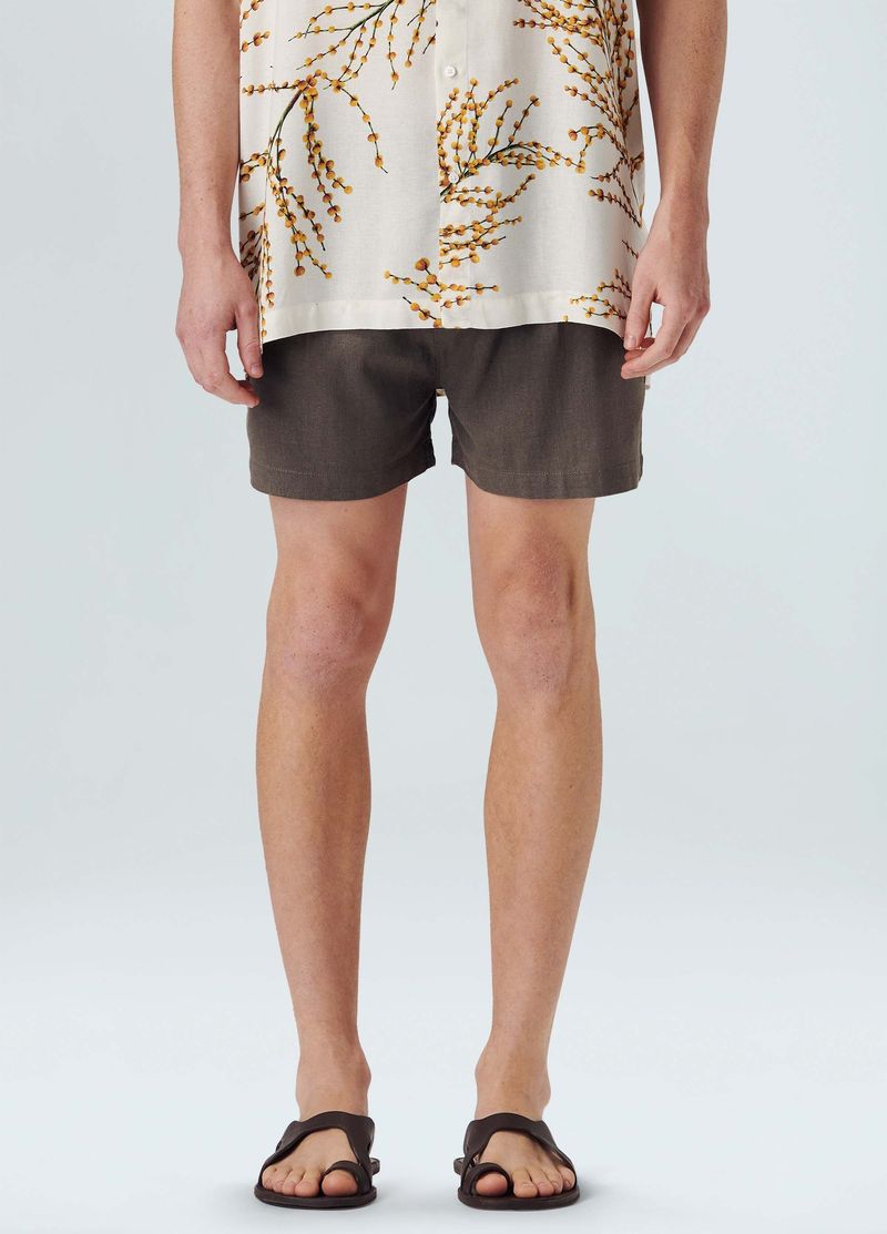 short