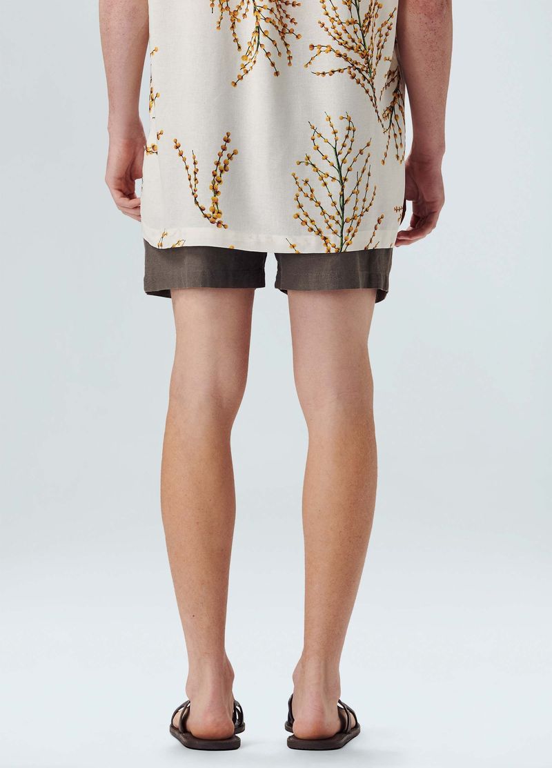 short