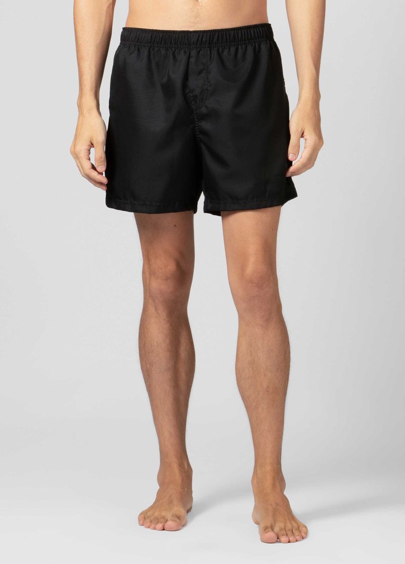 BEACH SHORT AQUAONE