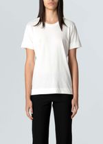 t shirt fem organic e basics
