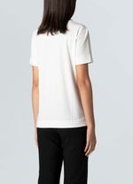 t shirt fem organic e basics