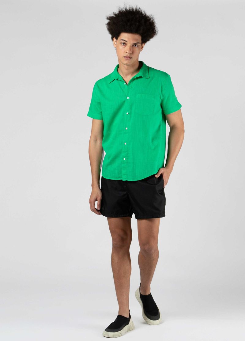 BEACH SHORT AQUAONE