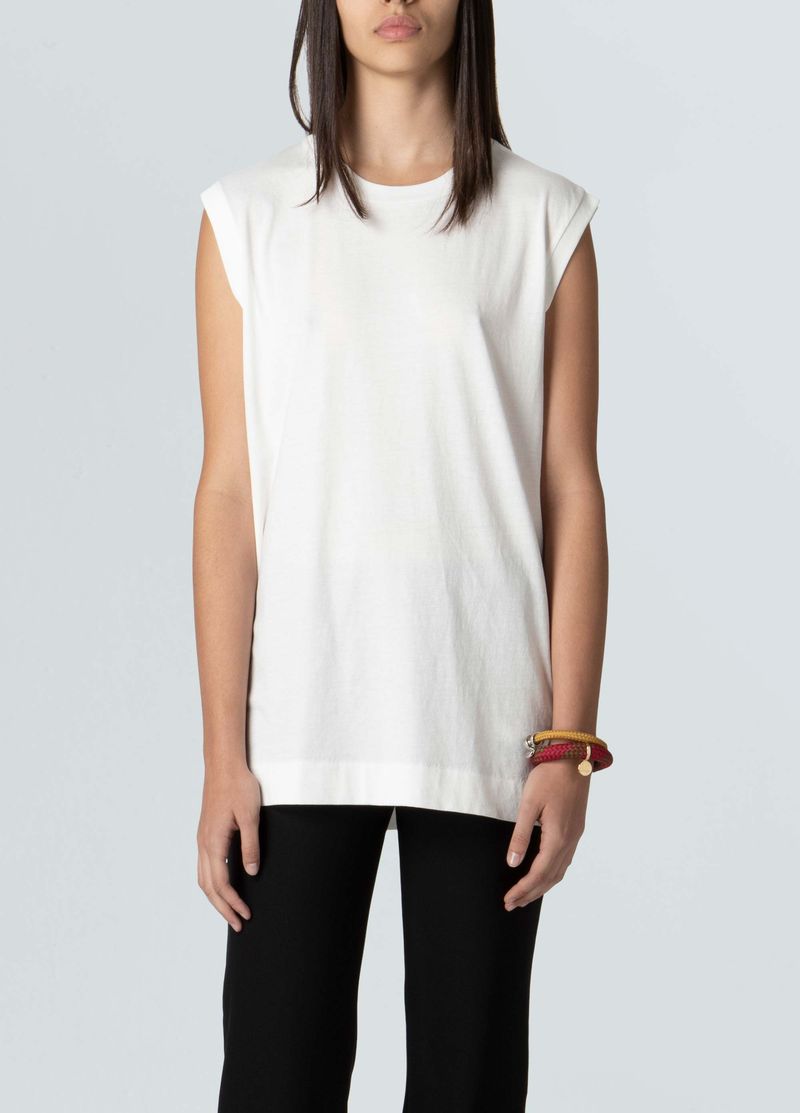sleeveless fem organic ebasics