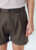 short