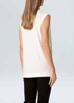 SLEEVELESS FEM ORGANIC E BASICS