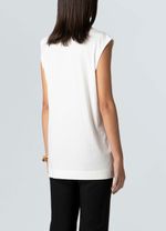 sleeveless fem organic ebasics