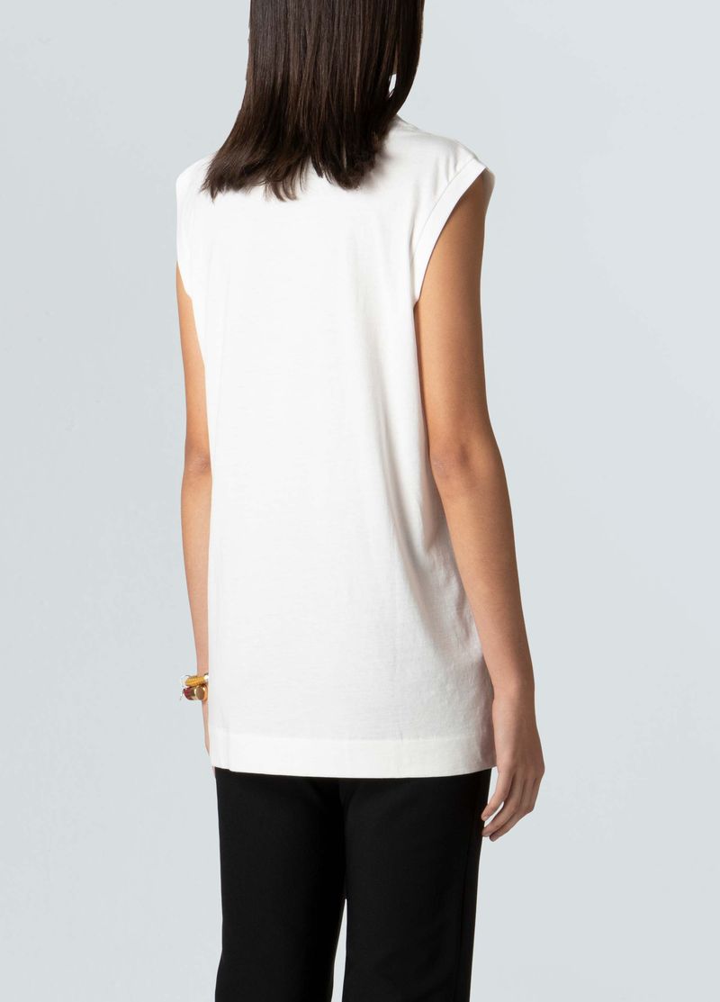 sleeveless fem organic ebasics