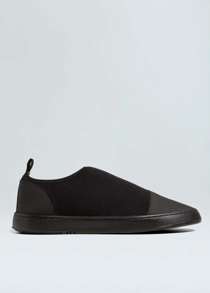 TENIS SUPER LIGHT NEOPRENE LOW TOP MASC