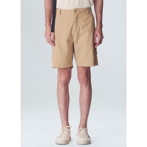 Bermuda cargo cotton linen new