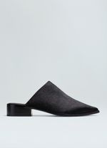 MULE POINTY PELO fem