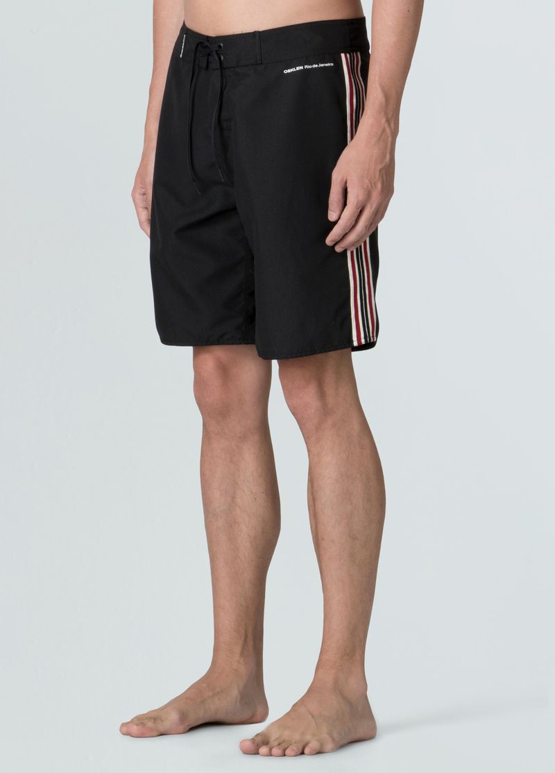 bermuda surf masc board stripe