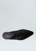 MULE POINTY PELO fem