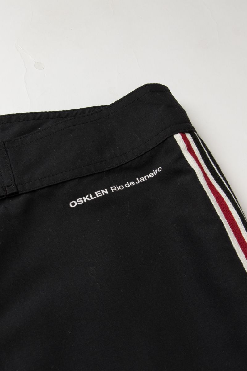 BERMUDA SURF MASC BOARD STRIPE DETALHE