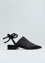 MULE POINTY PELO fem