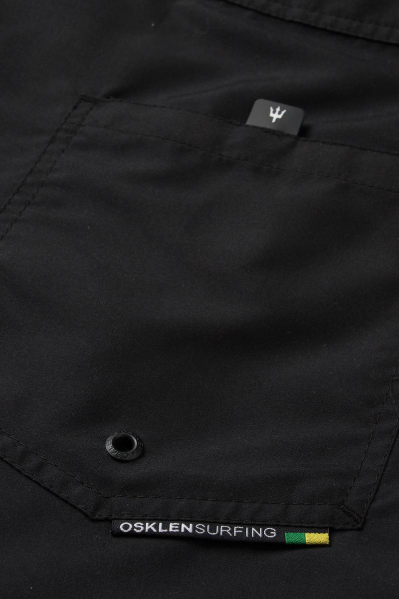 BERMUDA SURF MASC BOARD STRIPE DETALHE