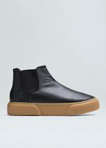 BOTA CHELSEA CHUNK FEM LATERAL