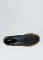 BOTA CHELSEA CHUNK FEM LATERAL