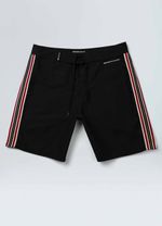 bermuda surf masc board stripe