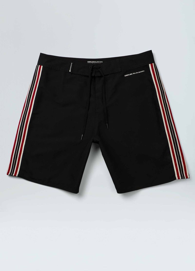 bermuda surf masc board stripe
