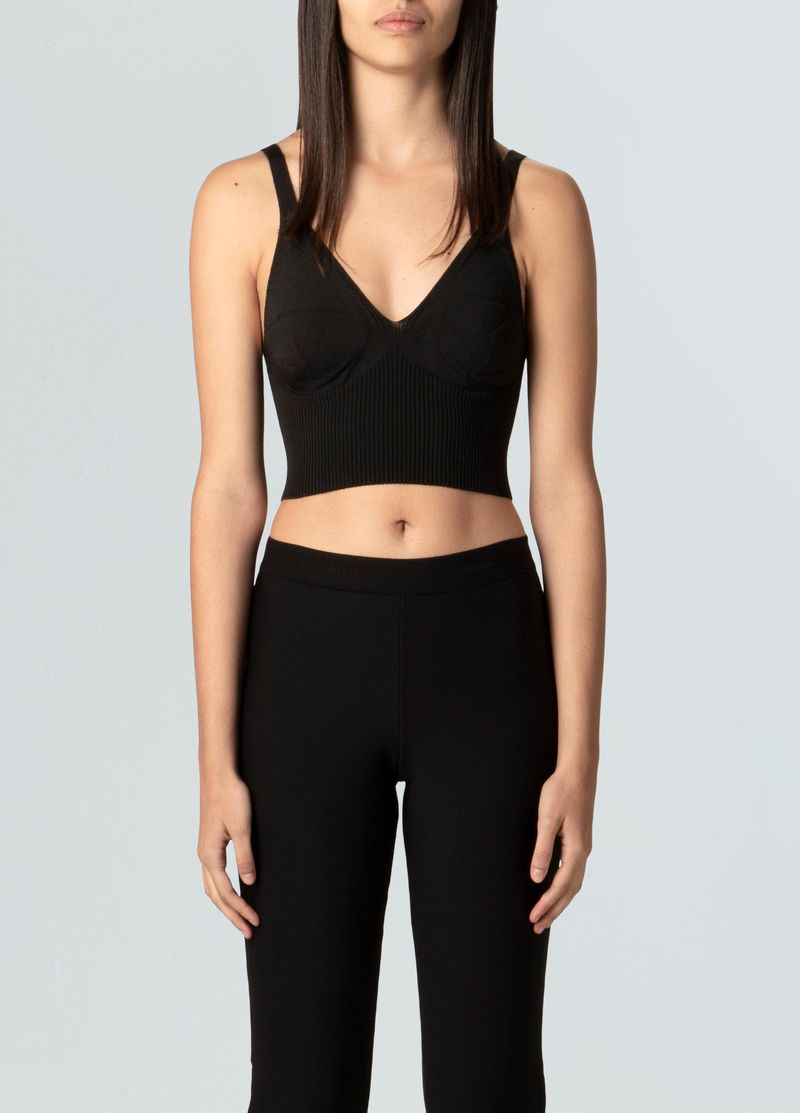 top under rayon