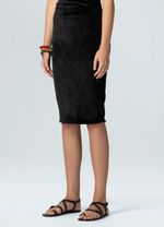 saia double velvet