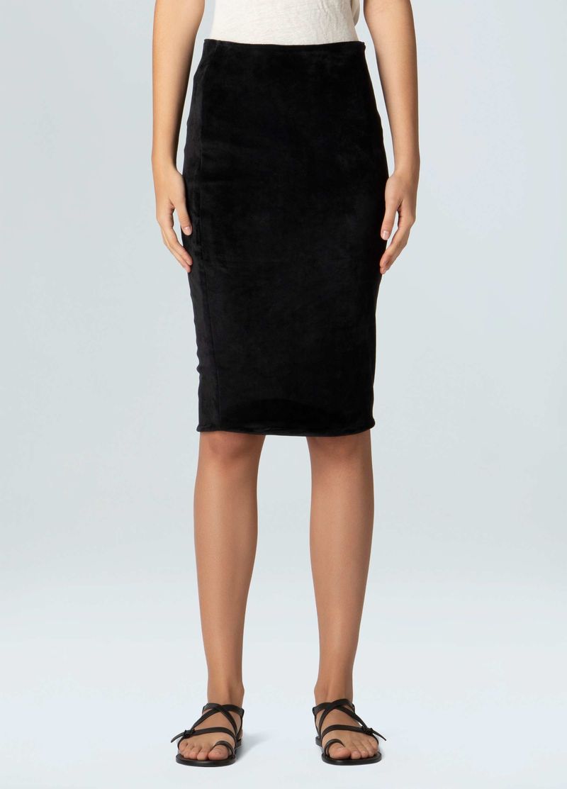 saia double velvet