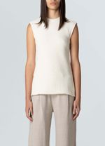sleeveless eco comfy