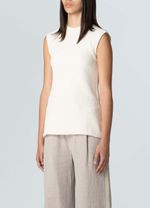 sleeveless eco comfy