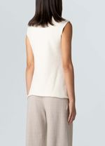 sleeveless eco comfy