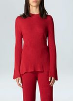 blusa fem ml nesgas
