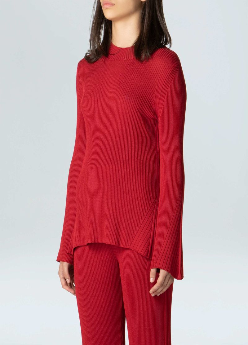 blusa fem ml nesgas